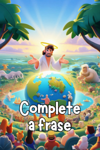 Histórias Bíblicas (2)